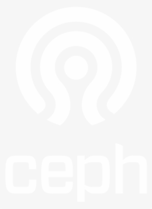 Ceph Logo Stacked Argb Black 120411 Fa Ceph Logo Stacked - Ceph Png Logo