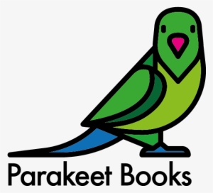 Parakeetbooks - Time: Sticker Activity Books [book]