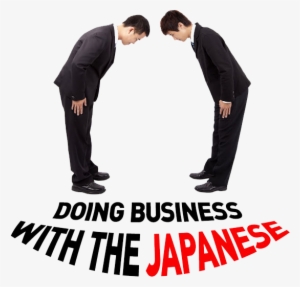 Introduction To Japanese Business Etiquette - Japanese Business Etiquette