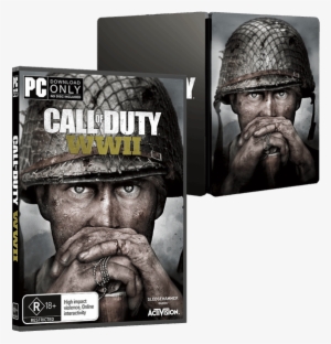Call Of Duty: Wwii - Pc