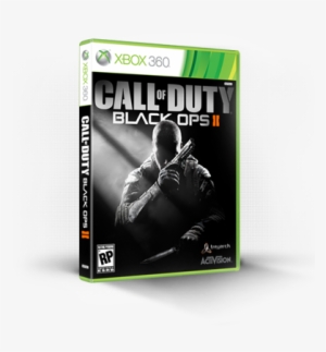 The Storie Of Call Of Duty - Call Of Duty Black Ops