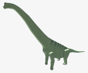 Brachiosaurus - Roblox Dinosaur Simulator Brachiosaurus