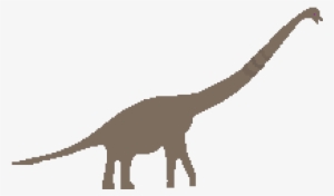 Brachiosaurus - Brachiosaurus Png