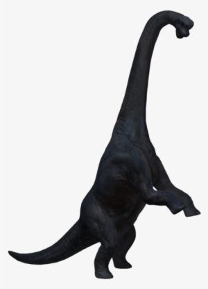 Brachiosaurus Png Hd - Brachiosaur Png
