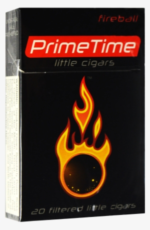 Prime Time Little Cigars Fireball Prime Time Little - Prime Time Cigars Watermelon