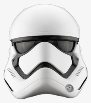First Order Stormtrooper