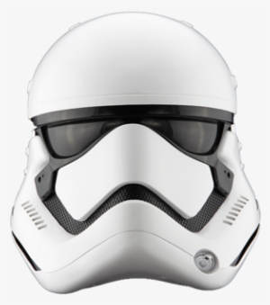 First Order Stormtrooper - Anovos Productions Star Wars First Order Stormtrooper