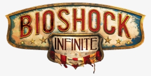 Bioshock Infinite Logo - Bioshock Infinite Png