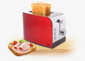 Toaster Your Way - Ecg St 979 Lucid Toaster