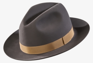 Optimo Hats - Fedora