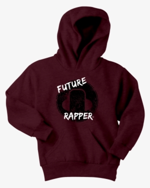 Future Rapper Youth Hoodie - Fashion
