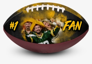 Your Favorite Football Or Green Bay Packers' Loving