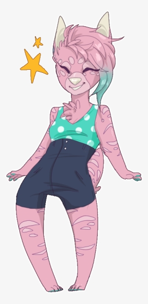 More Seapunk 4 Your Soul - Cartoon