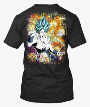 Whis Logo On Front - Don T Touch My Girlfriend Shirt