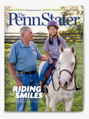 Inside Our July/august 2017 Issue - Pennsylvania