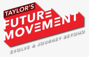 Logo - Taylor's Future Movement
