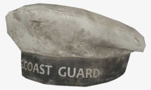 Coast Guard Hat - The Vault