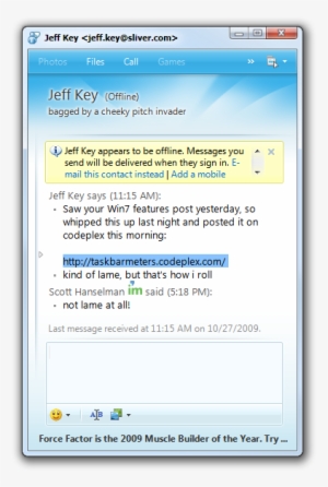 Jeff Key Jeff - .com