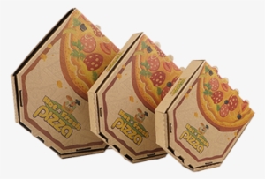 Custom Digital Printed Pizza Boxes - Pizza Box