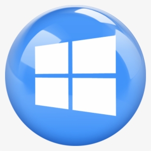 Windows 10 Nothing Found When Searching - Windows 10 Orb Png