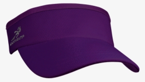 Sport Purple - Black Visor