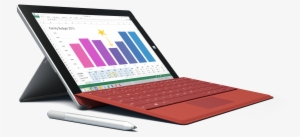 Microsoft Announces Surface 3 Tablet Running Full Windows - Microsoft Surface 3