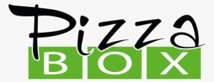 Care Pizza - Pizza Box