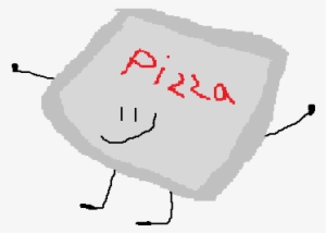 Pizza Box By Cutie - Pizza Box