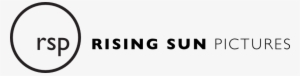 Rising Sun Pictures Logo