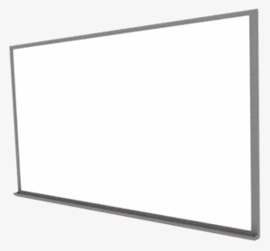 Porcelain Enamel White Board “j” - Giovane Gentile