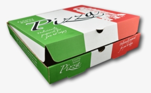 10 Inch Pizza Box , 10 Inch, Branded, Generic, - Pizza Box