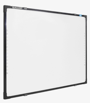 Iqboard Interactive Whiteboard - Led-backlit Lcd Display