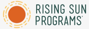 Rising Sun Programs Logo