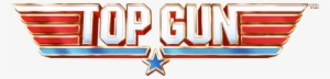 Top Gun Png Clip Download - Top Gun Png Slot