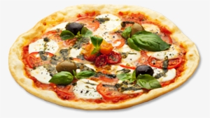 La Meilleure Adresse Pour La Livraison De Pizzas À - Primo Natural Ceramic Pizza Stone - 13" Diameter