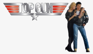 Top Gun Png - Top Gun (1986)