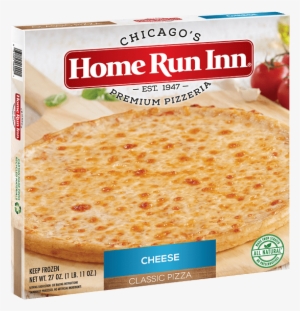 Description - Home Run Inn Frozen Pizza Cheese