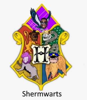 Photo - Harry Potter Case Hogwarts