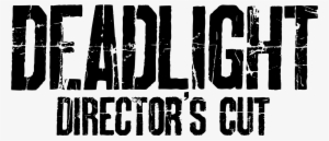 Deadlight Director's Cut Xbox One Cover