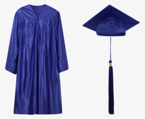 Purple - Square Academic Cap