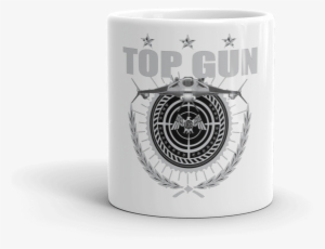 Star Citizen Top Gun Mug Style - Top Gun