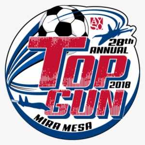 28th Annual Ayso Top Gun Soccer Tournament - Ayso Soccer