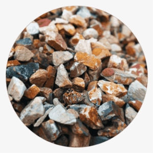 20mm Tuscan Pebbles - Gravel