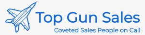 Top Gun Sales-logo Format=1000w
