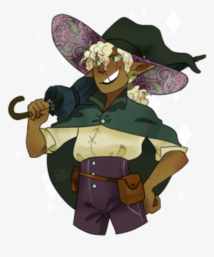“it's Not All 'abraca Fuck You' And What Have You I - Taako Taaco