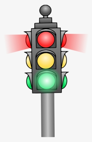 Traffic - Draw A Traffic Light