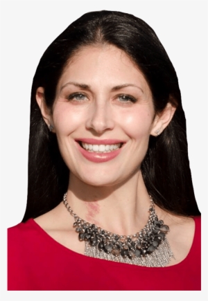 Dawn Penich-thacker - “ - Woman