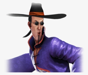 This Motherfucker - - Fang Street Fighter Png