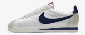 Donald's Nike Cortez