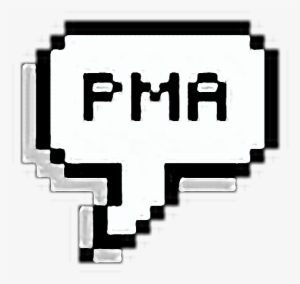 Freetoedit Pixel Text Jacksepticeye Merch Pma Png Jacksepticeye - Bts Army Logo Png